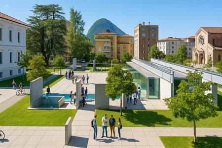 Università della Svizzera italiana successfully implements Bullet Solutions