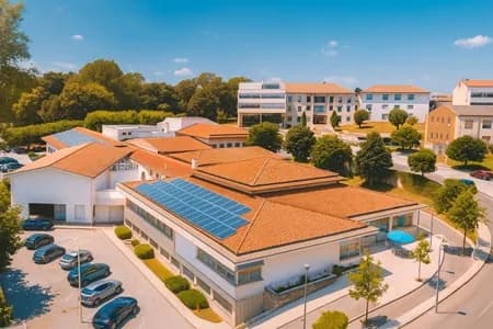Viseu Higher School of Health successfully goes live with Bullet Solutions