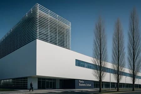 Porto Business School partners with Bullet Solutions