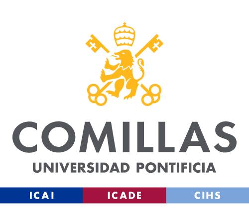 Comillas Pontifical University