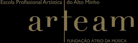 ARTEAM - Alto Minho Professional School of the Arts